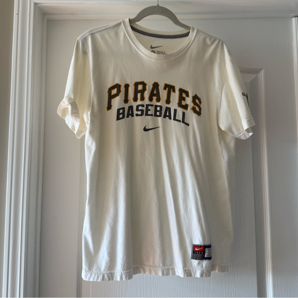 Nike Pirates Baseball men’s t shirt